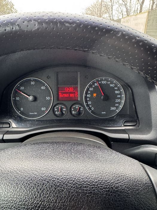 VOLKSWAGEN Passat 2005 — imagine 3