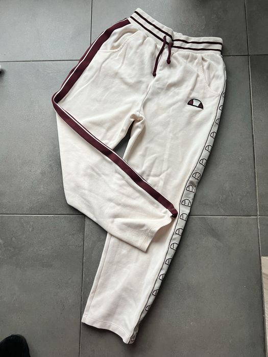 Elesse долнище анцуг екрю размер XS