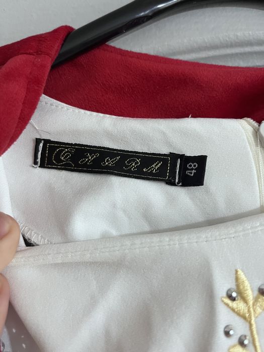 Продам ұзату көйлек