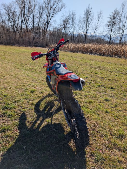 KTM 350EXC F 2019