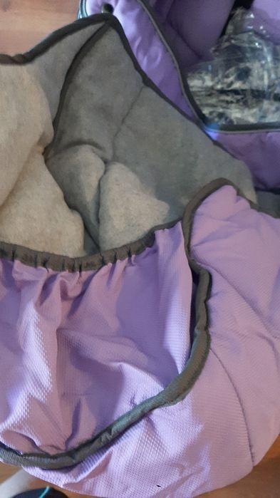 Коляска Capella модель 803