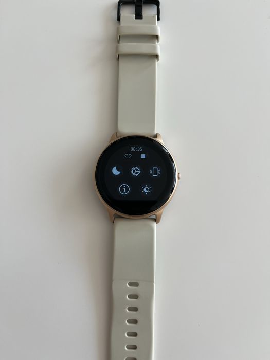 Vand ceas smartwatch
