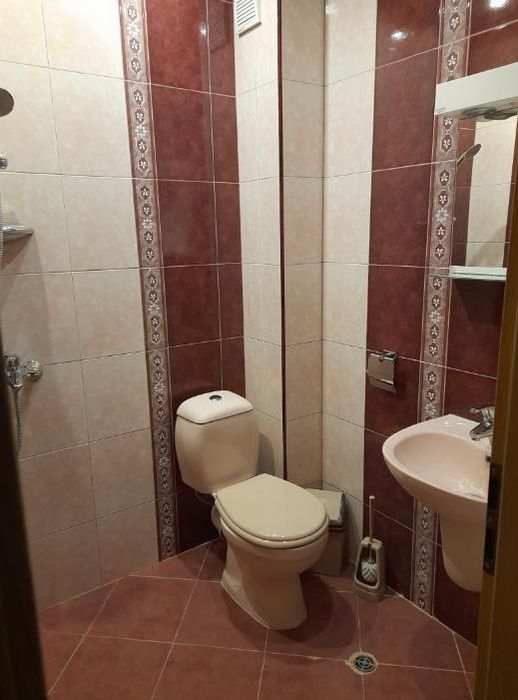 Дава се под наем Тристаен апартамент в Пловдив, Тракия - 100 кв.м за 450 € - Снимка #6