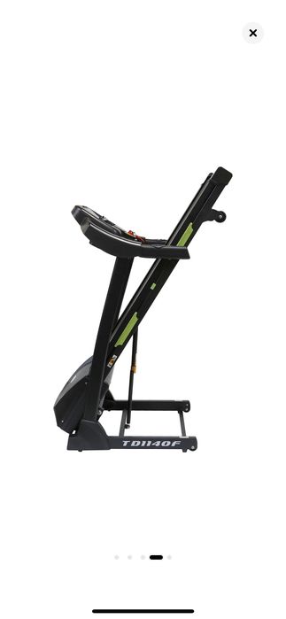 Banda alergare Kondition HM-4200, inclinare automata