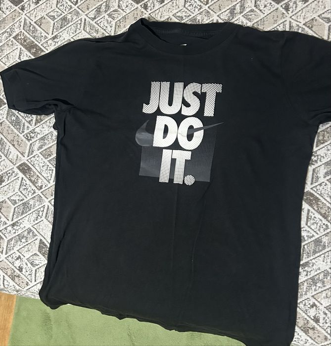 Nike tech тениска