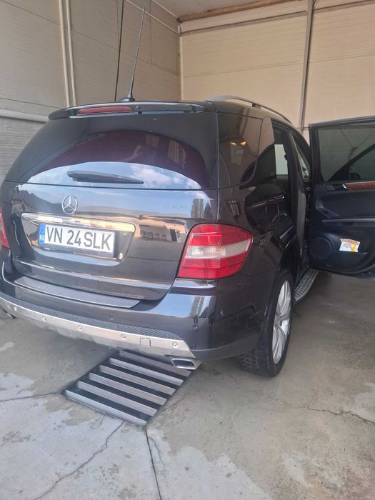 Vand Mercedes Ml320