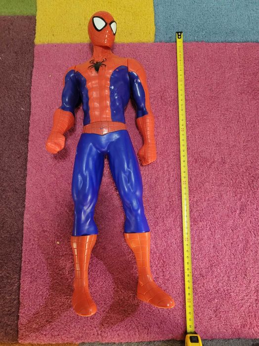 Vand jucarii Batman IronMan Pepa Spiderman Ponei