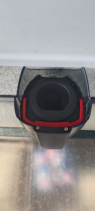 Bol și filtru aspirator vertical Bosch