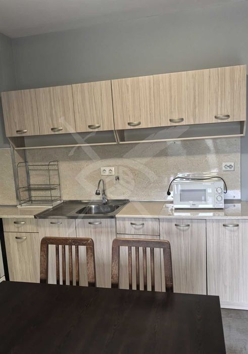 Дава се под наем Тристаен апартамент в Пловдив, Христо Смирненски - 100 кв.м за 500 € - Снимка #9