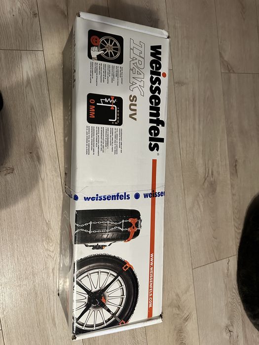 Vand lanturi weissenfels