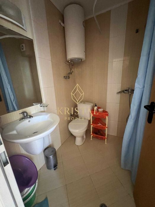 Продава се Едностаен апартамент в к.к. Слънчев бряг - 32 кв.м за 1563 €/кв.м - Снимка #7