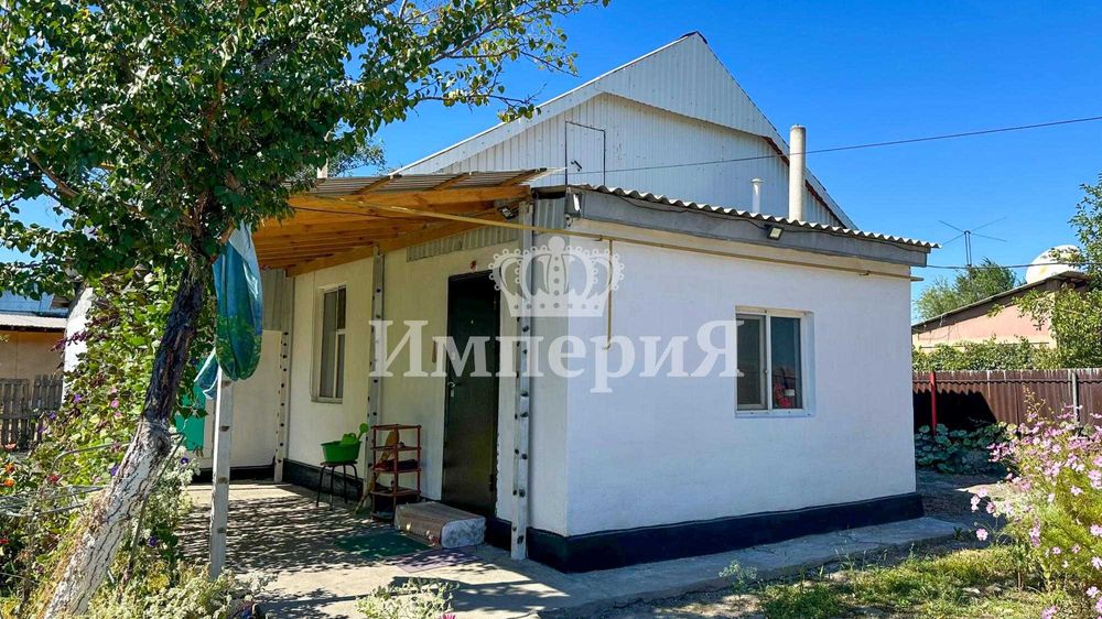 Продам дом Хутор Ольга Империя