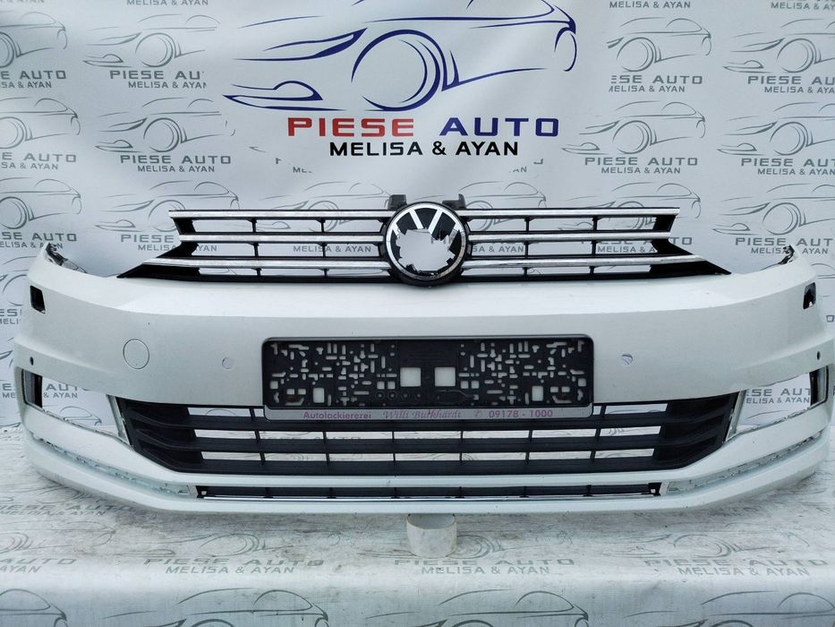 Bara fata Volkswagen Touran 5T an 2015-2016-2017-2018-2019-2020-2021-2