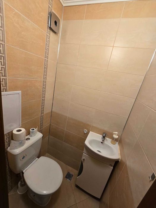 Тристаен апартамент под наем в кв. Възражане