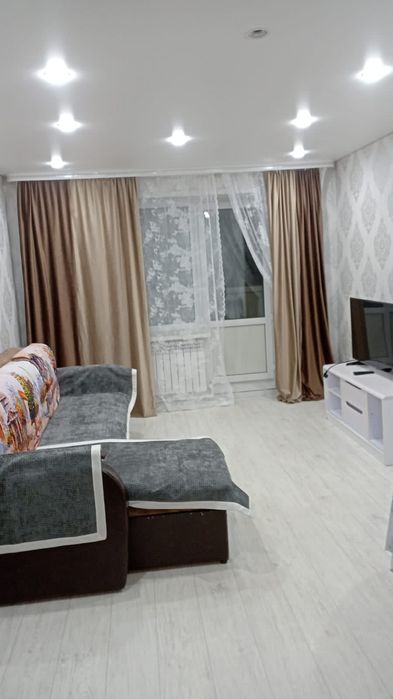 Сдам 3х комнатную квартиру