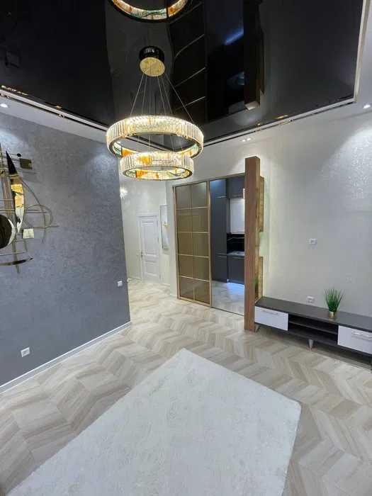 Сдается квартира