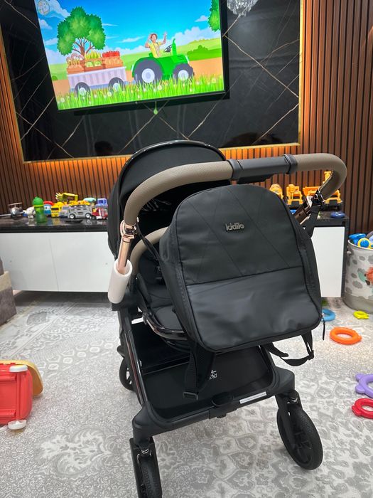 Коляска детское новая