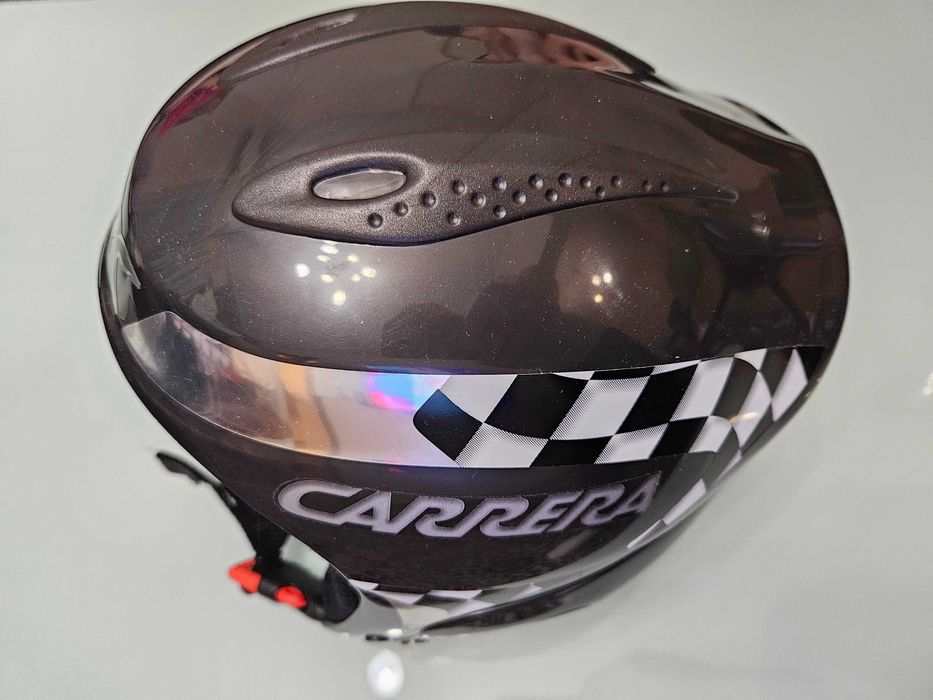 Детска ски каска CARRERA S размер