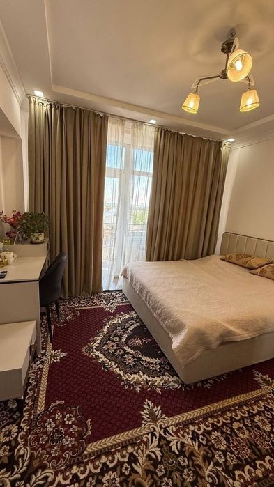 Новостройка Nikitina Residence 2/5/9