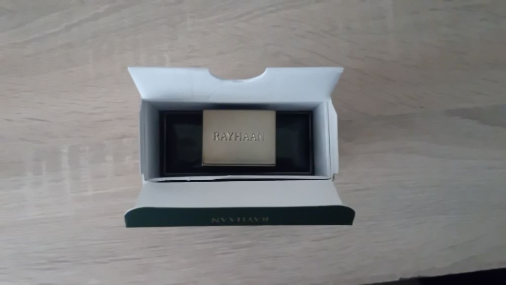 Parfum arabesc rayan terra