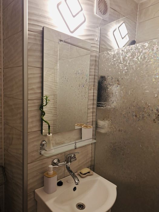 Apartament 2 camere de inchiriat- Constanta zona Bratianu