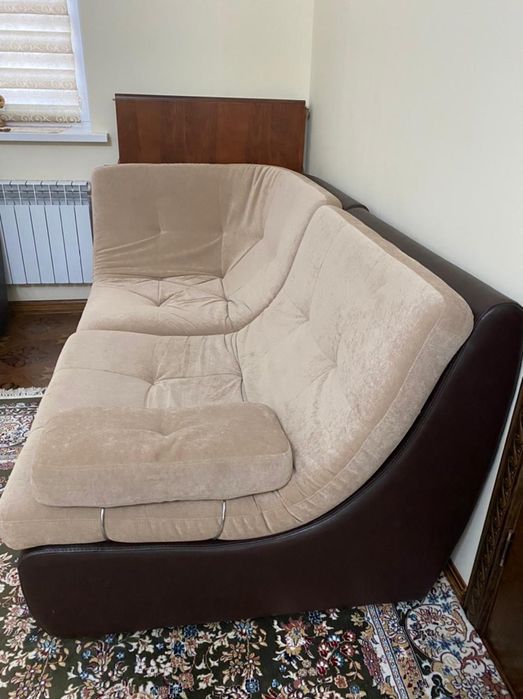 Мягкая мебель диван