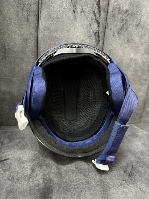 Ски каска с маска размер S