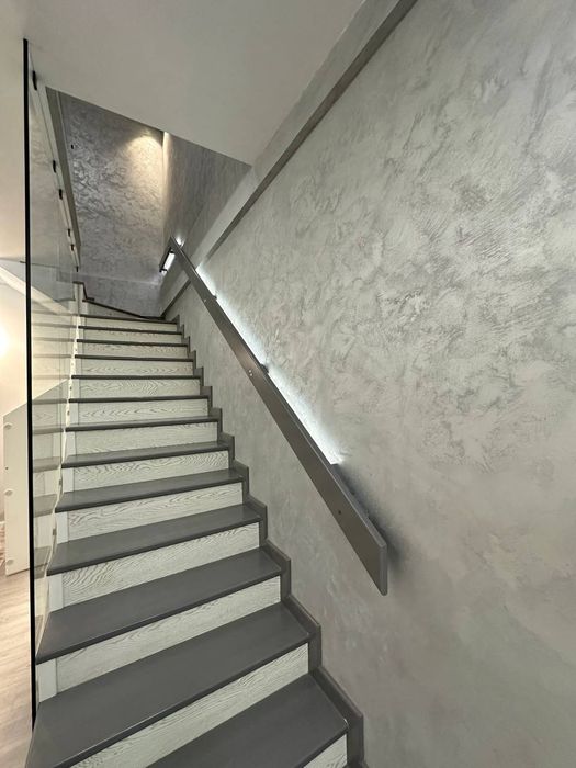 Maklersz Яккасарай Кушбеги 3kомнатный дуплекс 105м² с парковкой идеаль