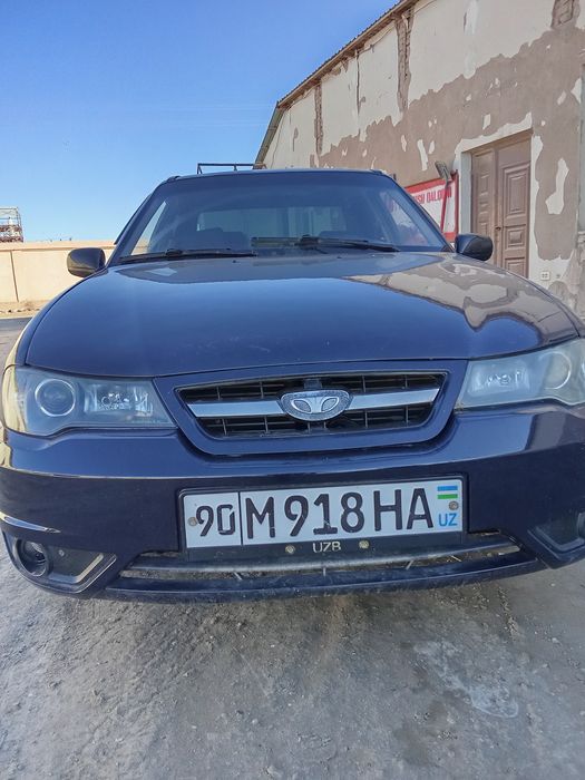 Нексия 1.6 мотор донс