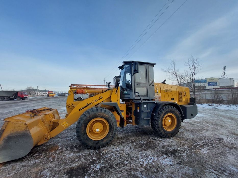 Продам погрузчик срочно !!!