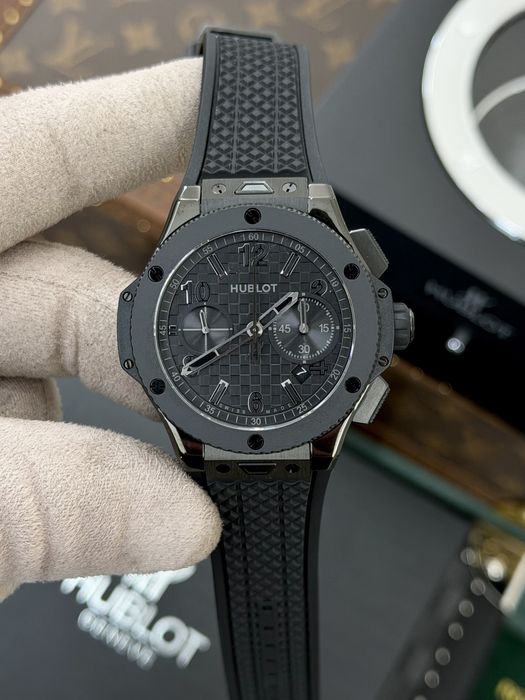 Hublot Big Bang ( New Model 2026 )