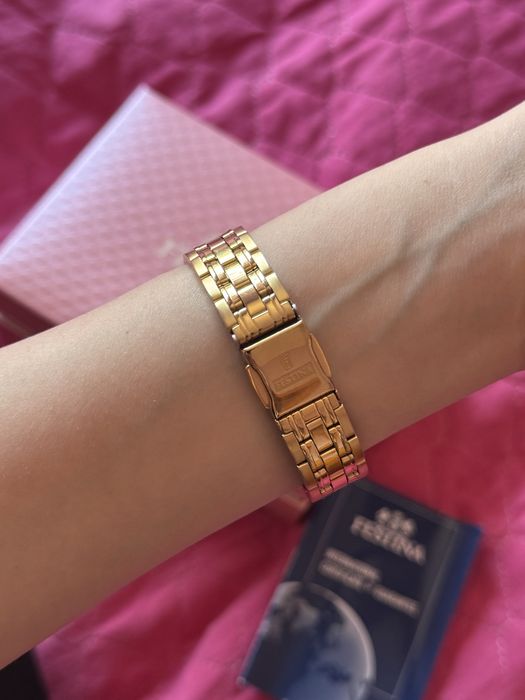 Дамски часовник FESTINA