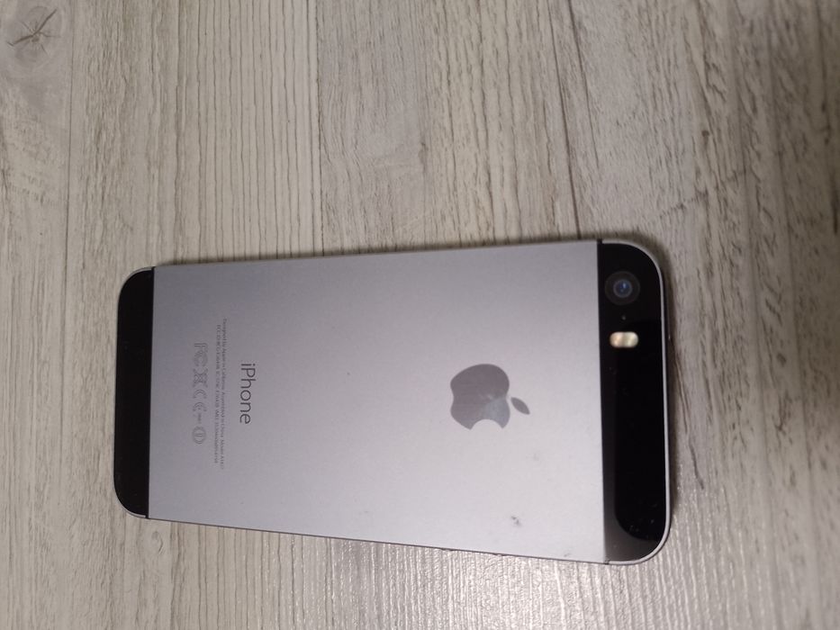 Iphone SE1  Functional