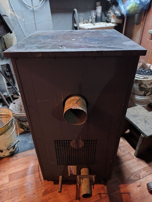 Продам вытяжной шкаф