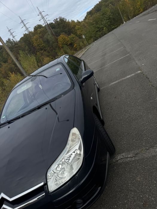 Citroen C5 2008 de vanzare