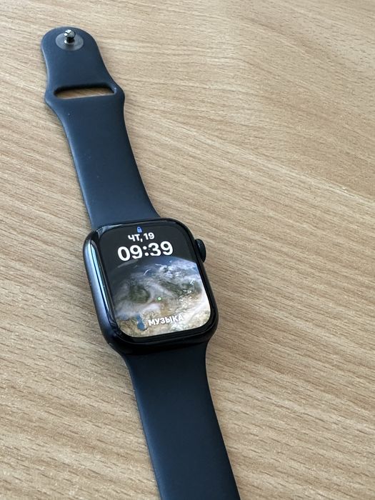 Apple watch 9 series