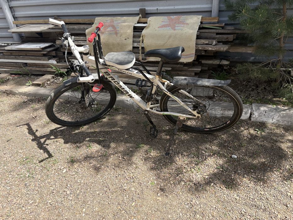 Велосипед  26 размер