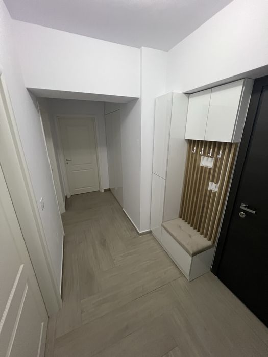 Vand apartament 2 camere decomandate Evergreen Towers