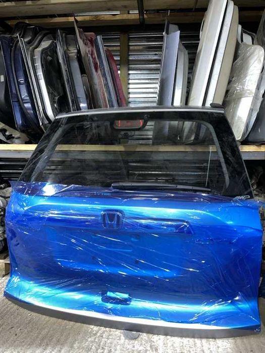 Крышка Honda CR-V