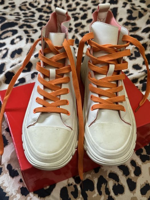 Ботинки туфли сапоги 39,40,41 разм