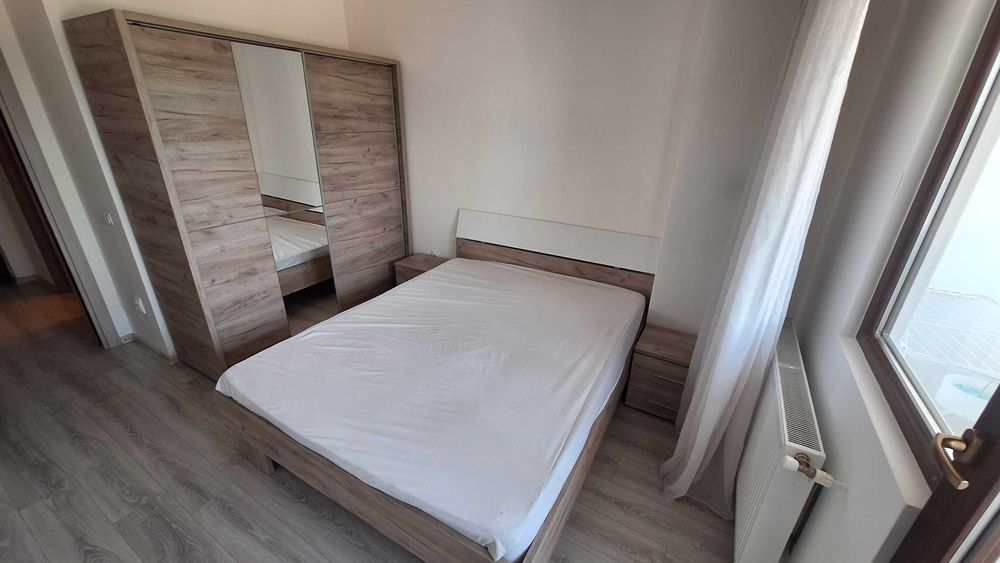 Apartament 2 camere de inchiriat