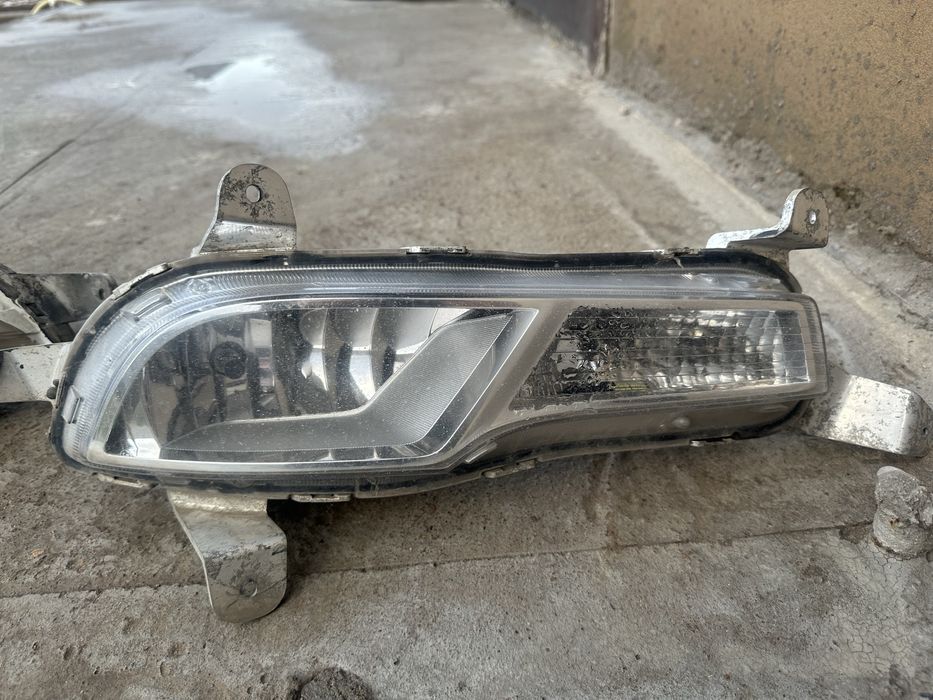 Туманка равон р3