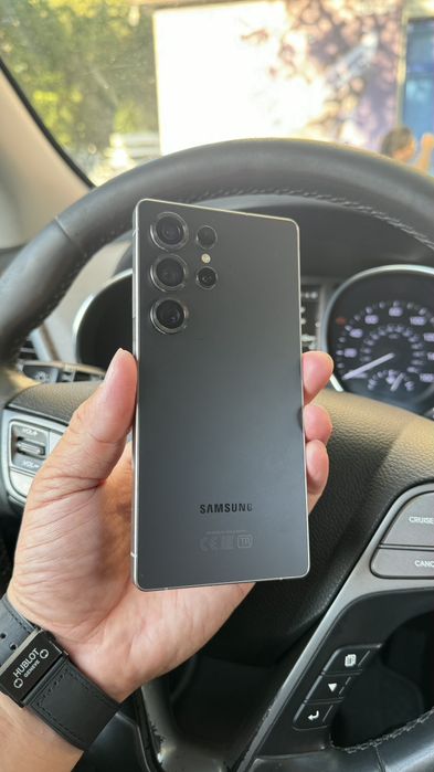 Samsung Galaxy S25 Ultra 5G