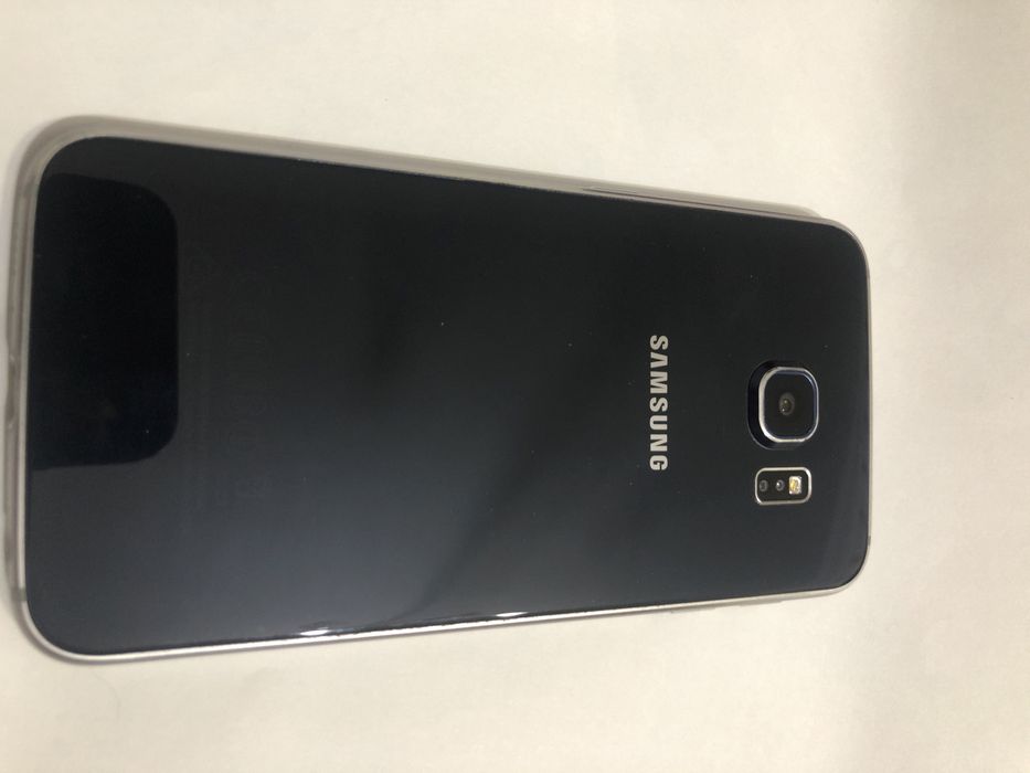 Продам смартфон  Samsung S6