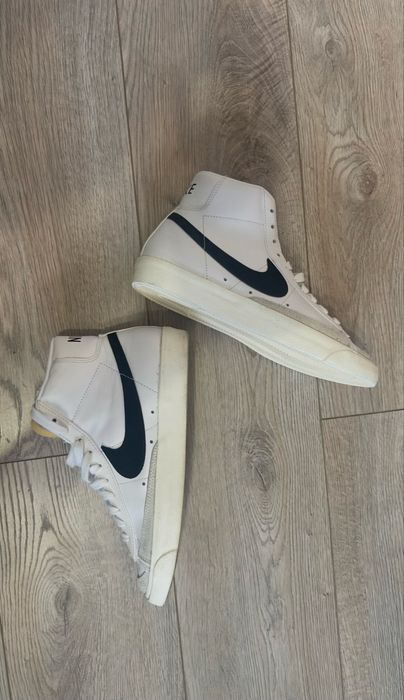 Nike blazer 42номер чисто нови