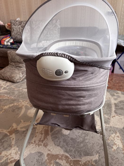 Колыбельная люлька