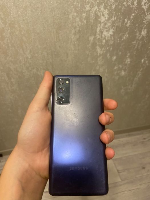 С 20 фе обмен ..