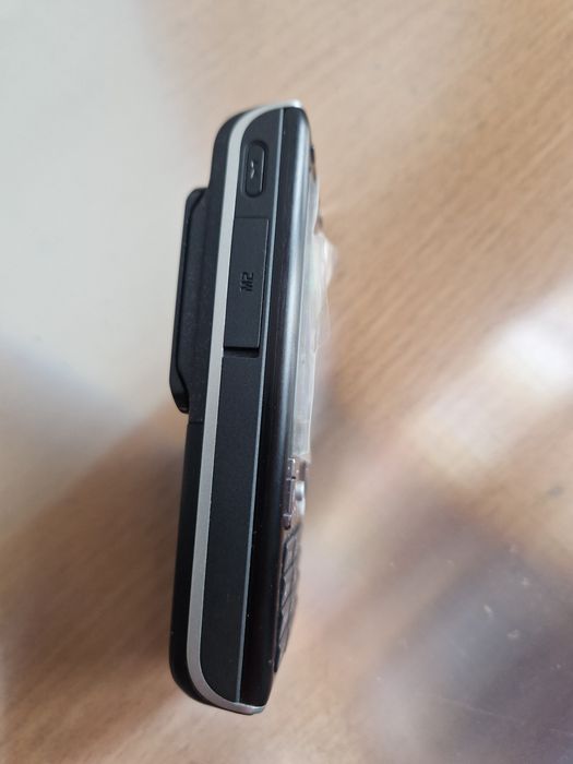 Telefon de colecție Sony Ericcson  K800i  Nou Full box impecabil