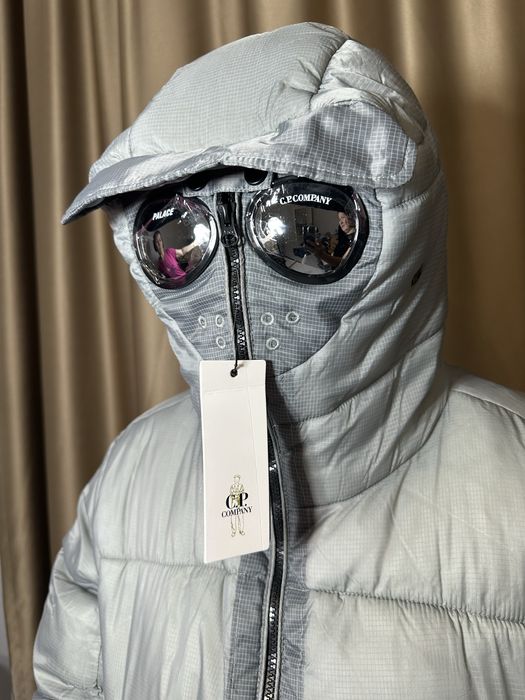 Куртка CP COMPANY муж