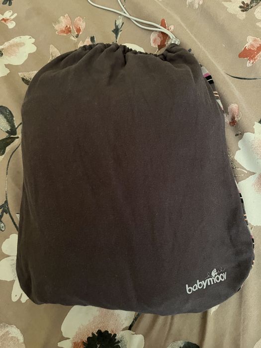 Слинг bebymoov 20лв